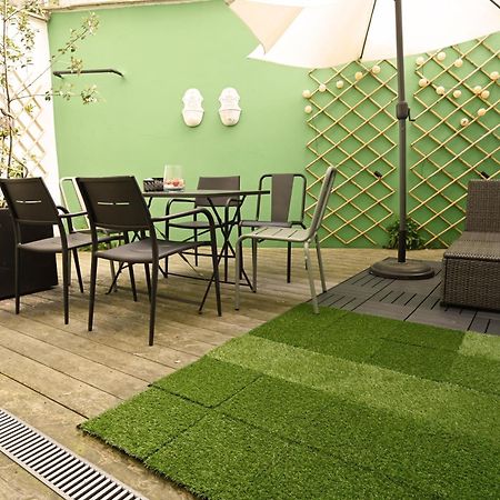 Superb 3 Bedroom & 3 Bathroom Duplex In Brussels City Centre Dış mekan fotoğraf