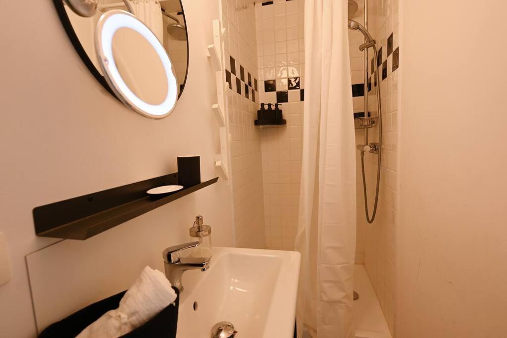 Superb 3 Bedroom & 3 Bathroom Duplex In Brussels City Centre Dış mekan fotoğraf